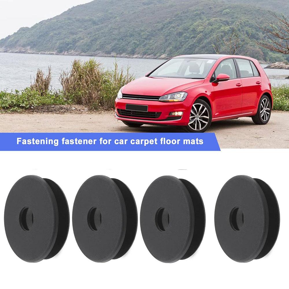 10 шт. Автомобильные крепежи, клипсы для ковриков пола для Chevy Buick GMC Opel 13142011, 13142012