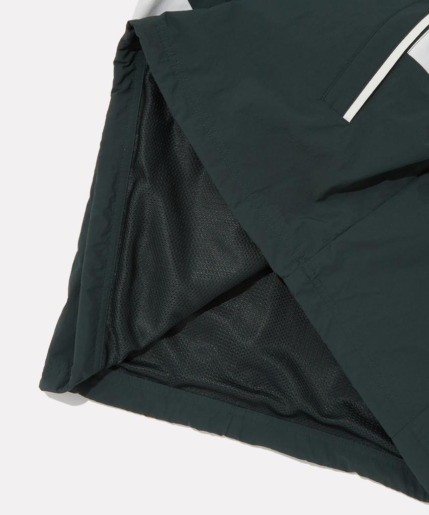 Reebok Heritage Anorak Jacket - Green