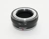 Адаптер крепления M42 к креплению Fuji X FX с салфеткой для объектива Версия 2 K&F m42-fx2 (КФФХ)