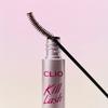 Clio Тушь для ресниц Kill Lash Superproof Fine 001 Ванильный черный, Корейская