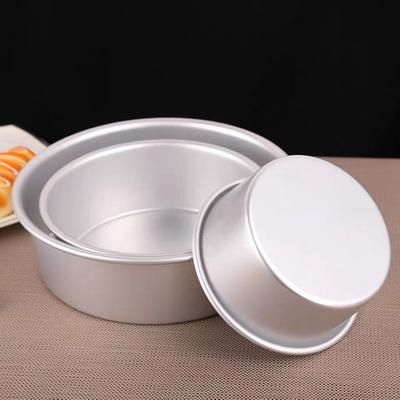 Форма для выпечки DIY, круглая, антипригарная, для муссового торта, с рисунком, форма для сыра, форма для торта, форма для выпечки