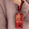 Full Coverage Silicone Phone Case Pura 70 P60 Pro With Snake Charm Strap Cartoon Style Drop Protection