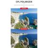 Фильтры для объективов камеры MCUV CPL ND8 ND16 ND32 ND64 ND1000 ND&PL STAR - для Mavic 3 Classic Фильтр Защита от световых повреждений