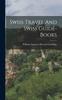 Книга Swiss Travel And Swiss Guide-books