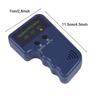 Ручной RFID ID-карты Копировщик Ключ Считыватель Записыватель Дубликатор 125КГц+5 Шт. Метки