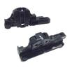 77368445 77368446 Для Jeep Renegade 15-19 Зажим от солнца Направляющая Потолочный кронштейн