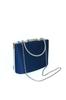 Women's Stylish and Useful Evening Dress Bag Women's Satin Black Evening Dress Clutch Portfolio Ladies Bag