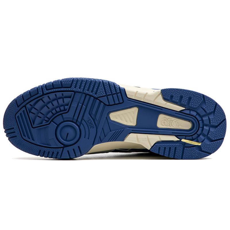 Asics Гелевые кроссовки Spotlyte Low черно-синие 1203A258-102