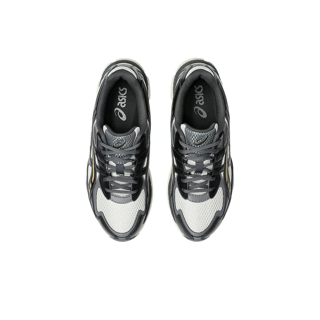 Asics Gel-Nyc 2055 Ретро Универсальные Повседневные Модные Прочные Кроссовки для Бега Унисекс 1203A542-023