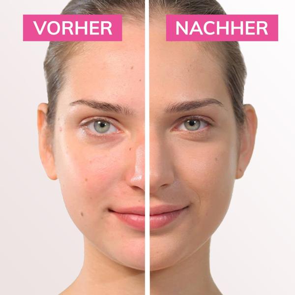 MANHATTAN Manhattan Easy Match Foundation 34 Soft Beige 30ml