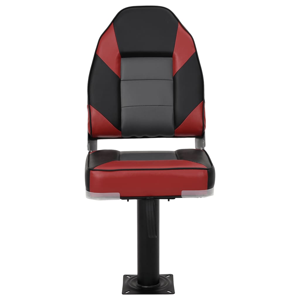 2 Piece Boat Seats with Pedestal