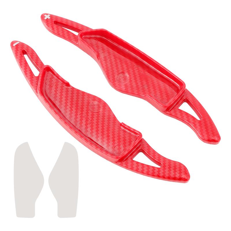 Artudatech Steering Wheel Paddle Shifter Extension For Hyundai Tucson Car Accessories