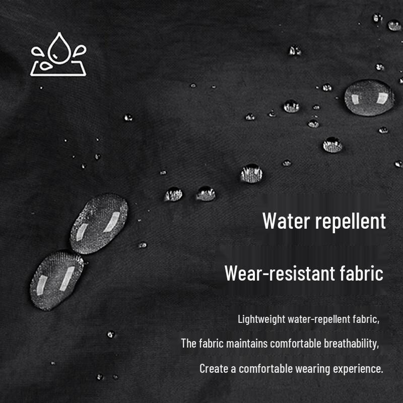 paul frank Мужские ветрозащитные водоотталкивающие брюки карго