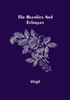 Книга The Bucolics And Eclogues by Virgil - Paperback