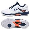 Summer Professional Badminton Shoes Men Women Big Size 45 46 Badminton Sneakers Men Light Tennis Shoes Luxury Tennis Sneakers