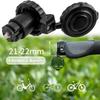 Bike Mirror Handlebar Mirror Bicycle Mirror Rearview Mirror for Bike Universal Adjustable 21 22mm MTB Road Cycling Accessory