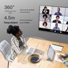 Lenovo MCL01 Desktop Video Conference Speakerphone CN plug (adapter included)
