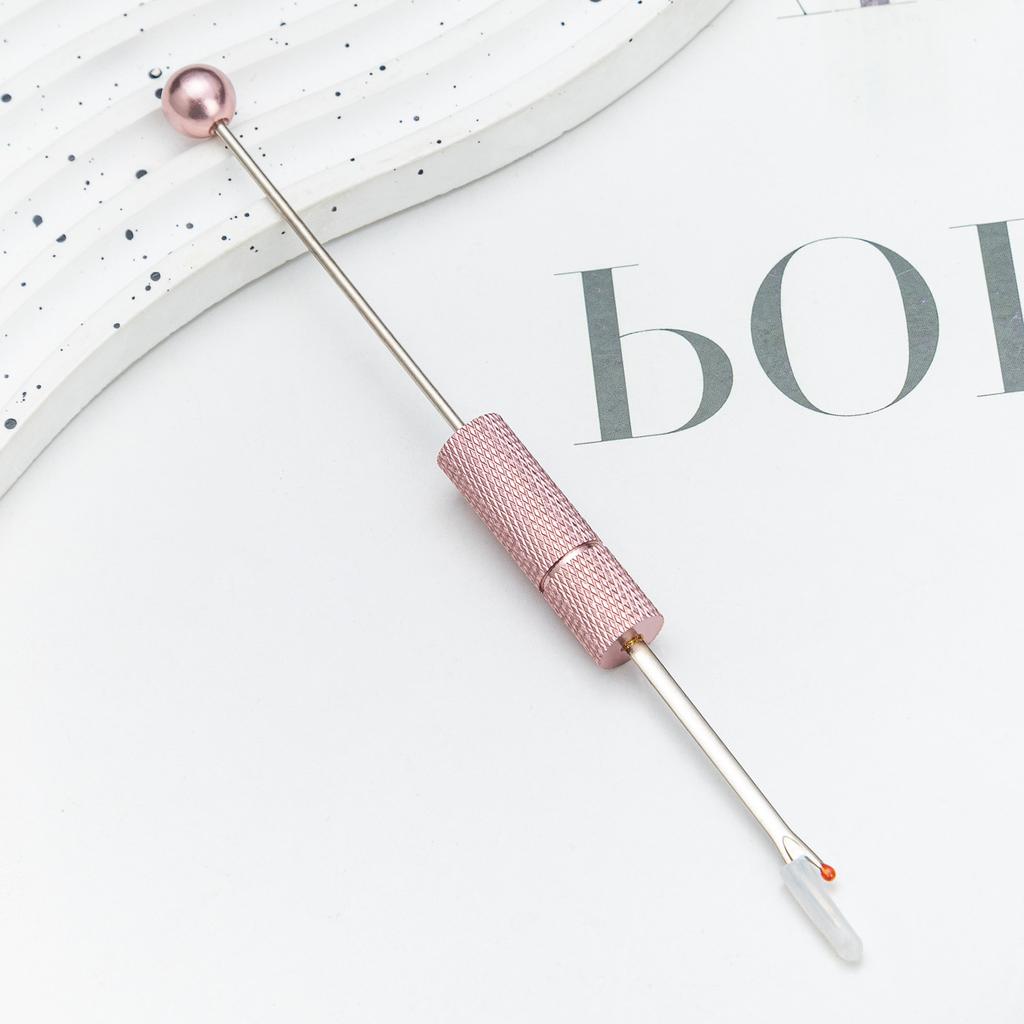 Игла для бисера, швейная нить, резак, вспарыватель швов, набор для рукоделия, распарыватель, инструменты для самостоятельной вышивки крестом, удаления бирок с одежды