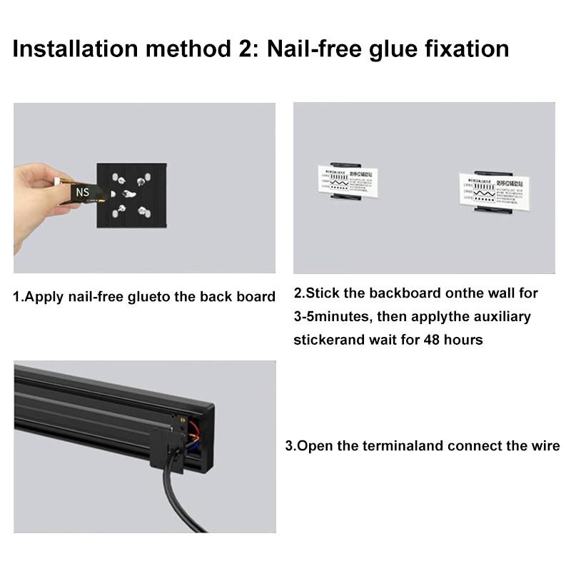 8000 Вт Универсальные розетки для дома и офиса, выдвижные, сменные, настенные выключатели-розетки, водонепроницаемая настенная трековая розетка