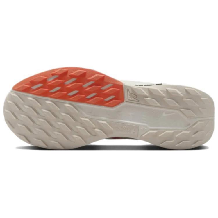 Nike ReactX Pegasus Trail 5 Phantom Picante Red DV3865-003