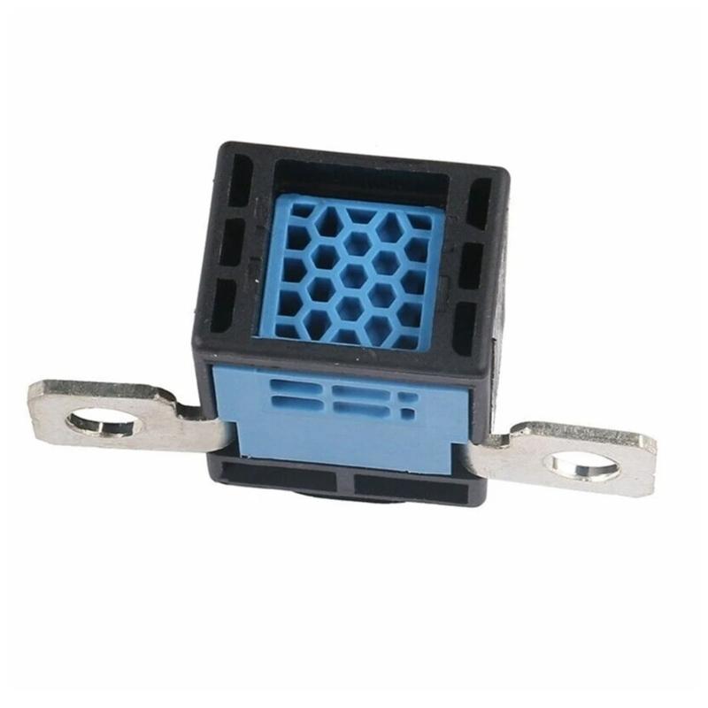 Replacement Switches Crash Battery Disconnect Fuses for W205 W168 W169 S205 C205 Auto Accessory N000000006967