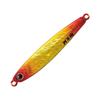 Major Craft Metal Jig Jigpara Vertical Tungsten 180g Sunrise Red JPVTG-180
