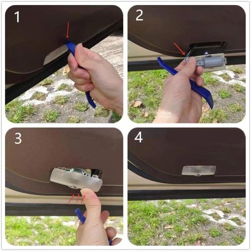 Дверная лампа Camry, Лампа подсветки, Приветственная лампа с логотипом, Лампа подсветки, Светодиодный логотип