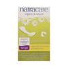 Natracare Thong Style Panty Liners, 30bx (Pack of 2)