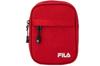 Fila Новая сумка Pusher Berlin, унисекс, красный пакетик
