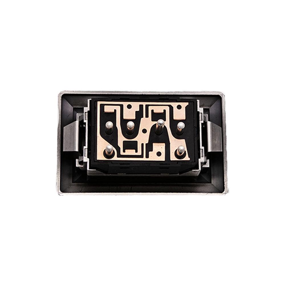 Chevrolet GM Power Window Switch for 1978-1990 Models (Single) - 20061549