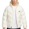 Windrunner FW25 Statement Hooded Versatile Simple Duck Down Jacket Men Jackets HQ7791133