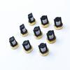 20 Pieces For Delphi Fuel Injector Micro Filter 7*6*2mm  AY-F1010
