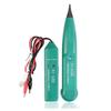 A96I-Ms6812cable Wired Tracker Tester Portable Professional Circuit Breaker LCD Digital Tester Metal Pipe Locator Wire Finder