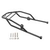 Rear Rack Carrier For Moto Guzzi V7 Stone/Milano/Centenario/Carbon/Rough 2021-2024