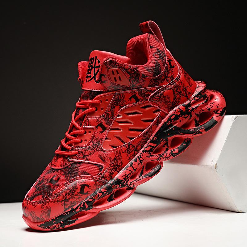 Кроссовки Trainer Race Breathable Shoes модные мокасины кроссовки для мужчин обувь мужские кроссовки мужские повседневные туфли теннисные туфли класса люкс