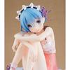 Re: Life In a Different World from Zero Rem Birthday Lingerie Ver. 17 Scale PVC Painted Finished Figure