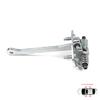 Auto Parts BDP746 Front or Rear Left or Right Door Catch Hinge Brake Stop Check Strap Limiter 7702255777 for Renault 9 11