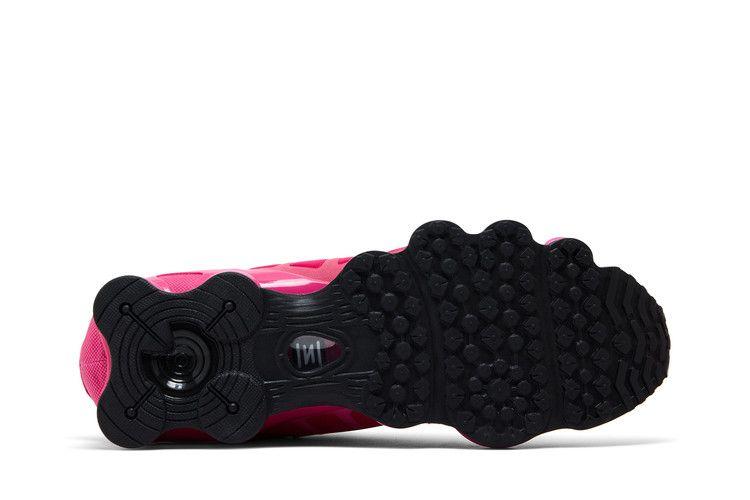 Men's Sneakers Nike Shox TL Desert Pink Black Desert Pink/Black/Desert Pink