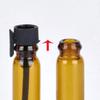Sample Vial Traveling Perfume Bottle Mini Dropper Bottles Refillable Bottle Empty Bottle Tube