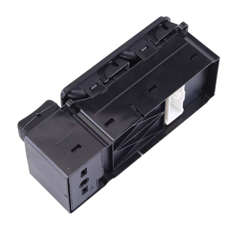 Front Left Driver Side Master Power Window Lifter Switch 35750SHJA25 35750SDAA12 35750SDAA13 LHD Fit for Honda Odyssey 2005-2010
