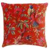 Riva Paoletti Paradise Square Cushion Cover