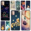 Чехол для телефона Art Little Prince для Motorola Moto G10 G30 G9 Play One Fusion Plus G8 Power Lite Hype G Stylus E6s Cover Fundas