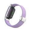 Дышащий ремешок-замена для фитнес-трекера Google Fitbit Air для мужчин и женщин