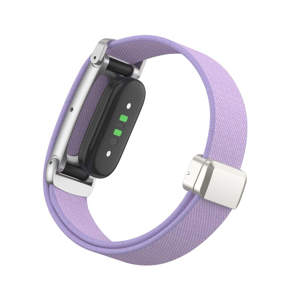 Дышащий ремешок-замена для фитнес-трекера Google Fitbit Air для мужчин и женщин