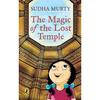 The Magic Of The Lost Temple Paperback