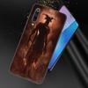 Чехол для телефона «Дьявол Сатана» для Xiaomi Redmi 7 7A 8A 9i 9A 9C 10 10A 10C K20 Note 5 6 Mi 8 9 9T Pro A2 Lite A3 6X Mix 3