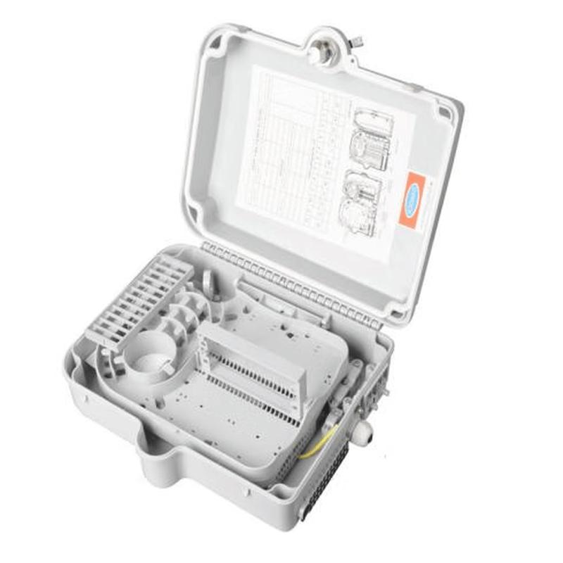 Jie'an'nuoer Modular Fiber Distribution Box