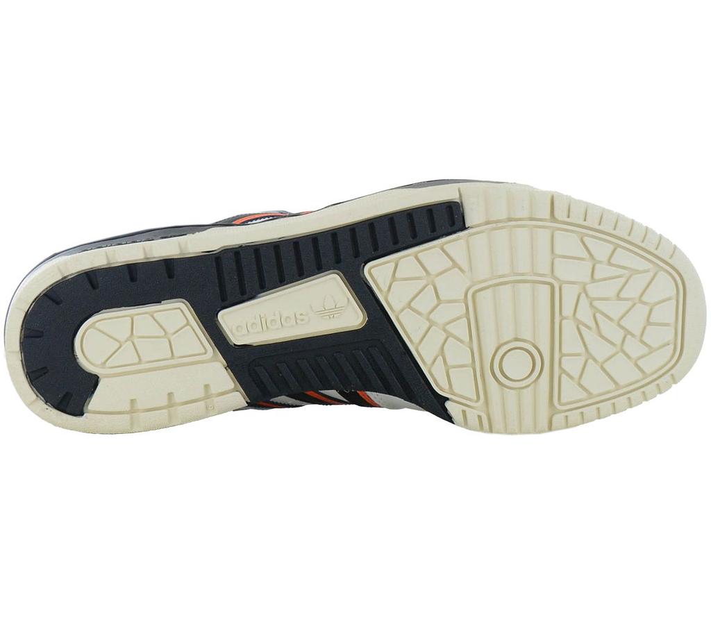 Adidas Originals RIVALRY 86 LOW - Мужские кроссовки Кожаные белые IE7140 ОРИГИНАЛ