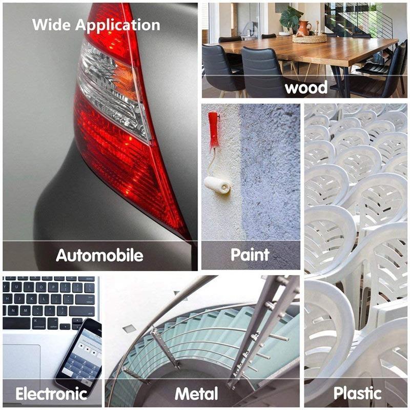 10/20/40 PCS 11Holes Mouse 40-2000 Grits Paper Detail Sanding Sander Sander PSM Triangular Sandpaper Detail Multi