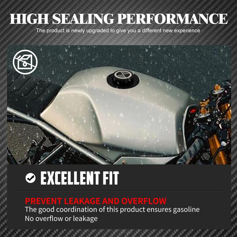 Motorcycle Oil Fuel Tank Cap For BMW K Series K75 K100 K1100 K1100RS K75RT K75C K100RS K1100LT CNC Petrol Gas Tank Cover